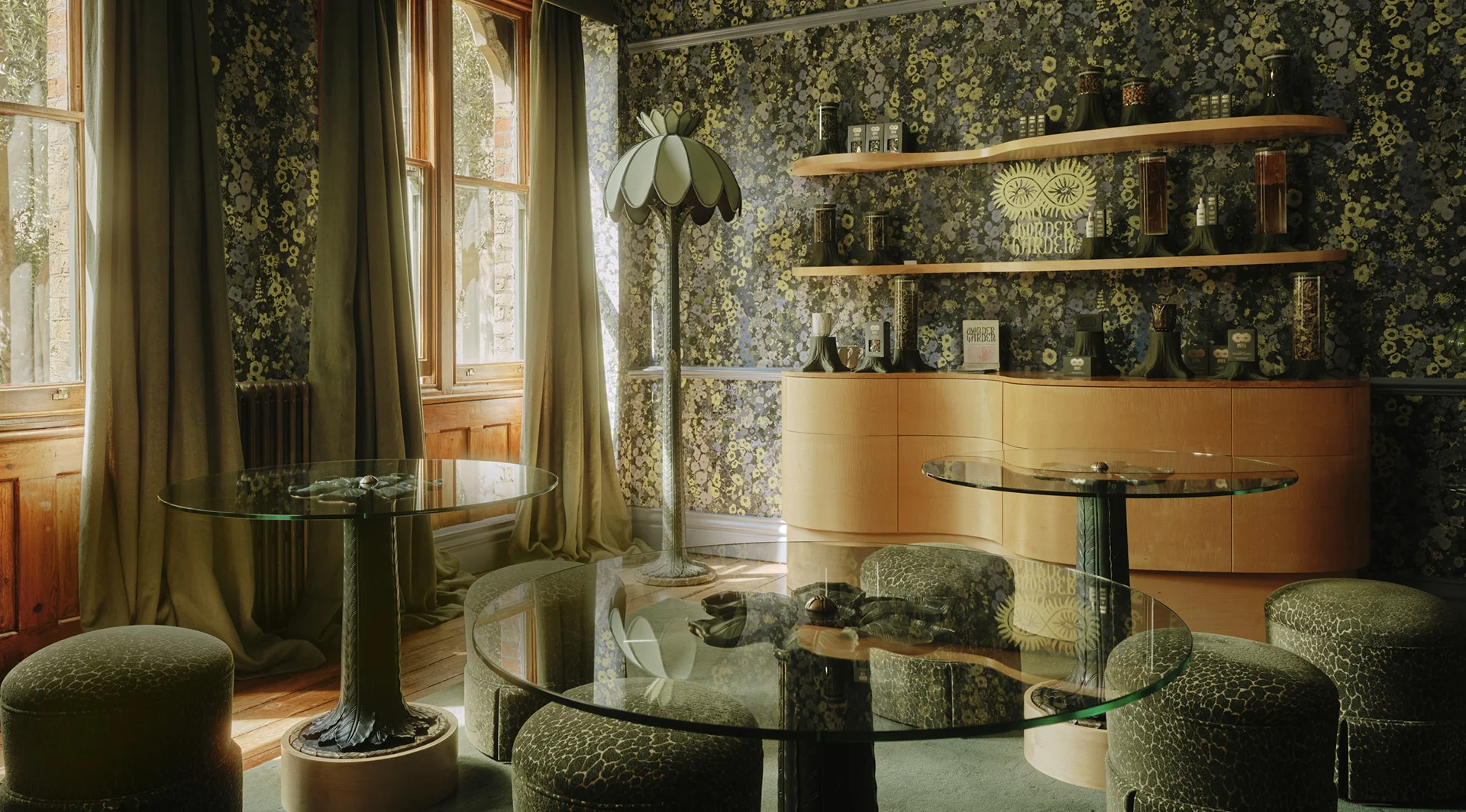 Reimagining Tradition for Modern Living